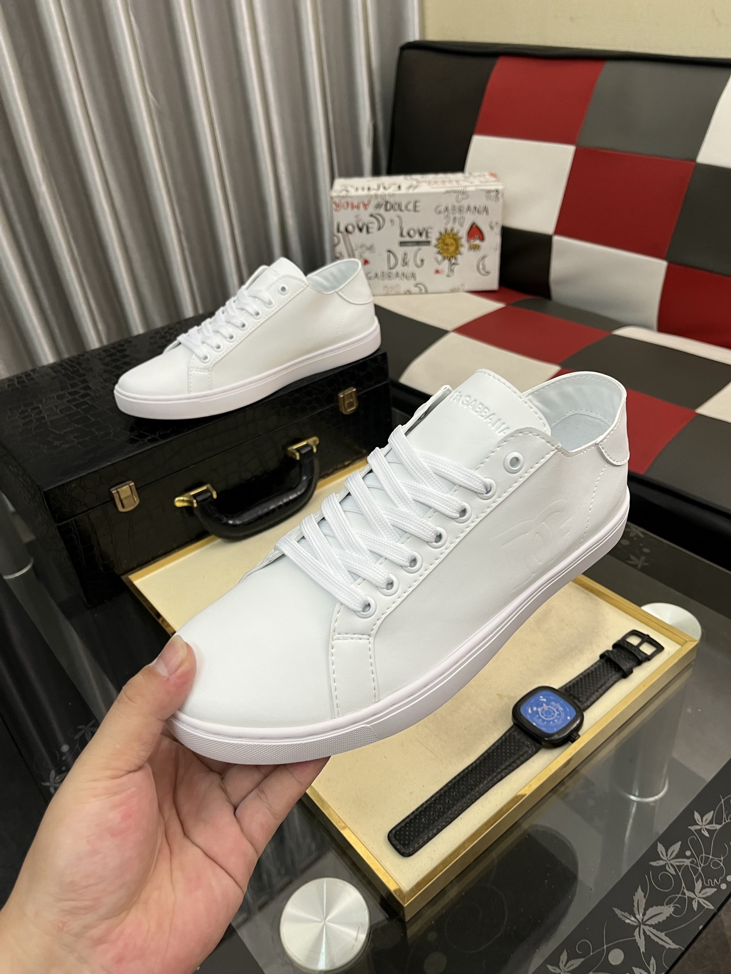 Dolce & Gabbana shoes